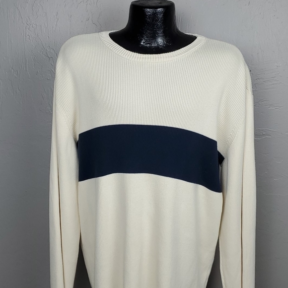 polo jeans sweater